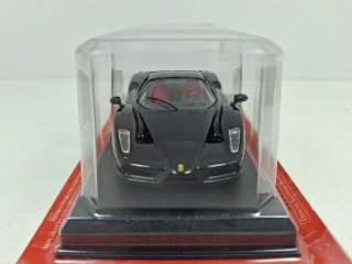 Coche Miniatura 1:43  Ferrari Enzo Negro