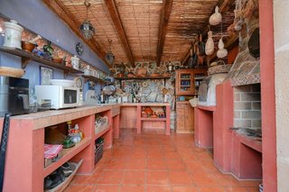 Chalet en venta en Balcón al Mar-Cap Martí en Jávea/Xàbia