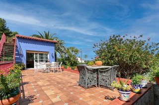 Chalet en venta en Balcón al Mar-Cap Martí en Jávea/Xàbia