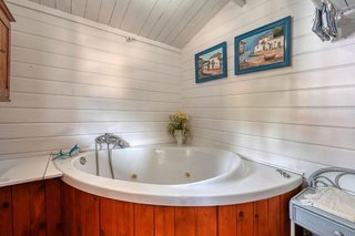 Chalet en venta en Balcón al Mar-Cap Martí en Jávea/Xàbia