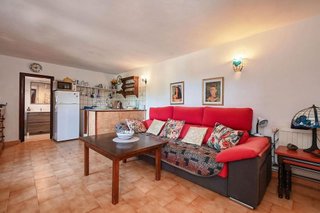 Chalet en venta en Balcón al Mar-Cap Martí en Jávea/Xàbia