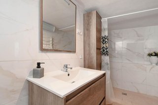Chalet en venta en Balcón al Mar-Cap Martí en Jávea/Xàbia