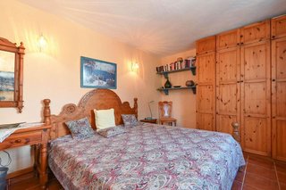Chalet en venta en Balcón al Mar-Cap Martí en Jávea/Xàbia