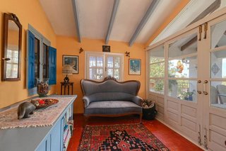 Chalet en venta en Balcón al Mar-Cap Martí en Jávea/Xàbia