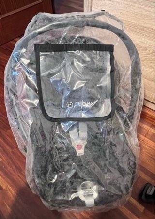 Silla Coche Cybex Cloud T i-Size + Base T Z2