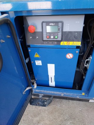 Generador Kohler SDMO
