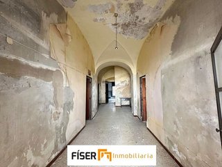 Chalet en venta en Zafra