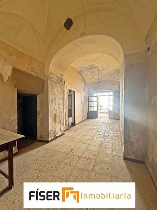 Chalet en venta en Zafra