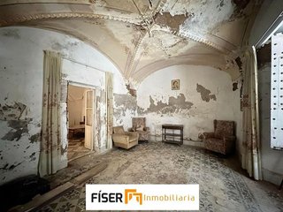 Chalet en venta en Zafra