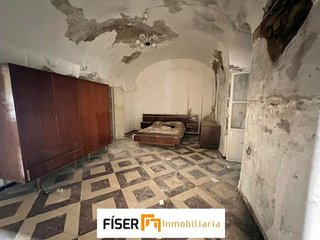 Chalet en venta en Zafra