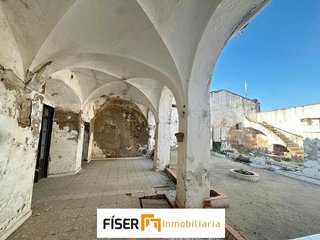Chalet en venta en Zafra