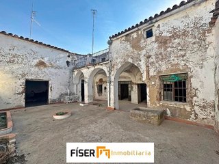 Chalet en venta en Zafra