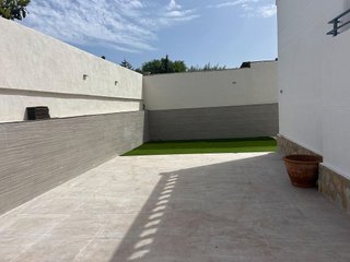 Chalet en venta en Los Balcones - Los Altos del Edén en Torrevieja