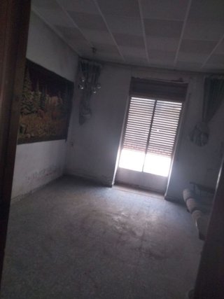 Chalet en venta en El Castell en Burjassot