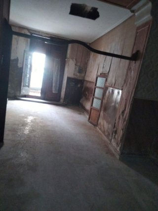Chalet en venta en El Castell en Burjassot