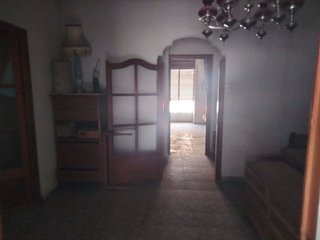 Chalet en venta en El Castell en Burjassot