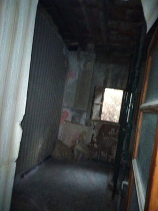 Chalet en venta en El Castell en Burjassot