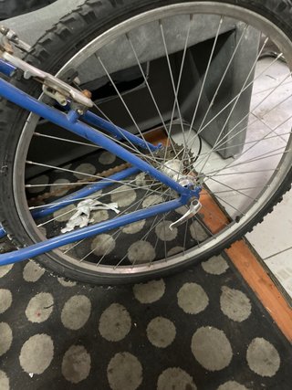 Bicicleta Orbea Tenere