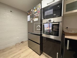 Casa adosada en venta en Entrevías en Madrid