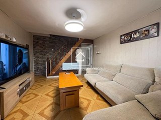 Casa adosada en venta en Entrevías en Madrid