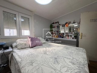 Casa adosada en venta en Entrevías en Madrid