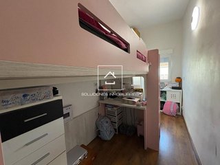 Casa adosada en venta en Entrevías en Madrid