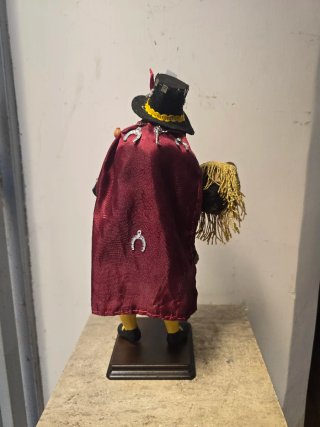 Pastore Shó Shó Napoletano