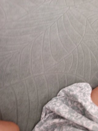 Cuna de viaje plegable