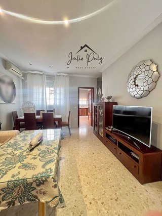 Casa pareada en venta en Coria del Río