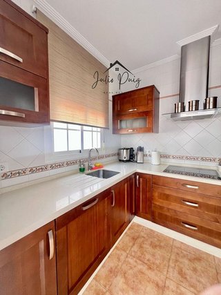 Casa pareada en venta en Coria del Río