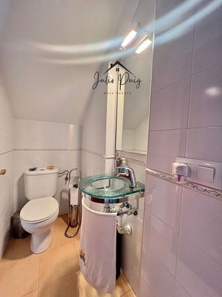 Casa pareada en venta en Coria del Río