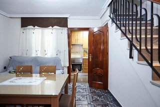 Chalet en venta en Martos