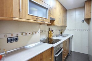 Chalet en venta en Martos