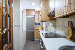 Chalet en venta en Martos
