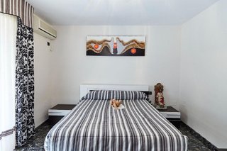 Chalet en venta en Martos