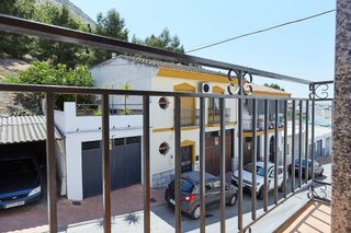 Chalet en venta en Martos