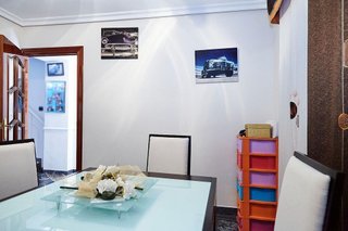 Chalet en venta en Martos