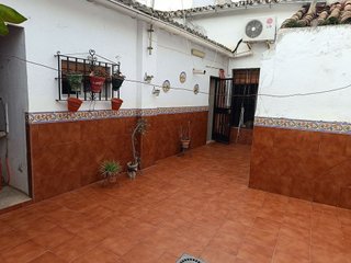 Casa adosada en venta en Brenes