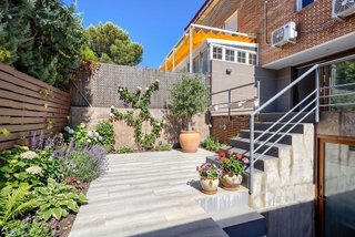 Casa adosada en venta en El Burgo en Rozas de Madrid (Las)