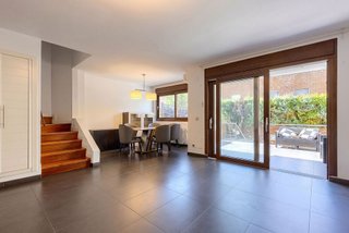 Casa adosada en venta en El Burgo en Rozas de Madrid (Las)