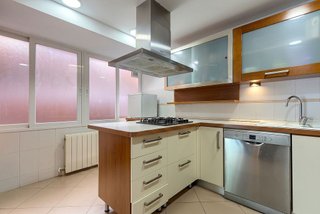 Casa adosada en venta en El Burgo en Rozas de Madrid (Las)