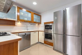 Casa adosada en venta en El Burgo en Rozas de Madrid (Las)