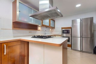 Casa adosada en venta en El Burgo en Rozas de Madrid (Las)