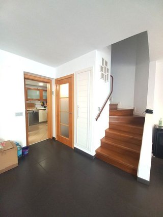 Casa adosada en venta en El Burgo en Rozas de Madrid (Las)
