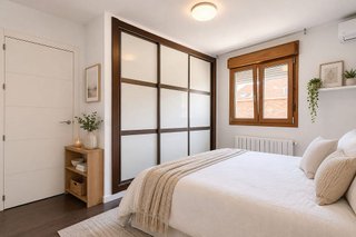 Casa adosada en venta en El Burgo en Rozas de Madrid (Las)