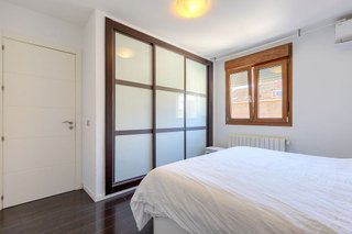 Casa adosada en venta en El Burgo en Rozas de Madrid (Las)