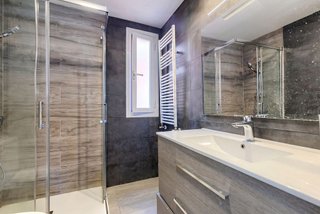 Casa adosada en venta en El Burgo en Rozas de Madrid (Las)