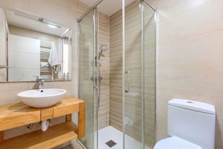 Casa adosada en venta en El Burgo en Rozas de Madrid (Las)