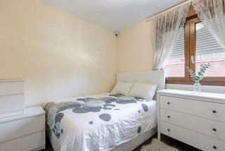 Casa adosada en venta en El Burgo en Rozas de Madrid (Las)