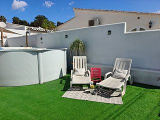 Casa en venta en Casco Urbano en Teulada